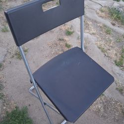 Folding Chairs 