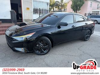 2022 Hyundai Elantra