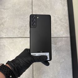 SAMSUNG S21 PLUS UNLOCKED