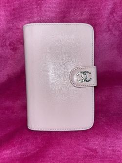 Authentic Chanel Wallet