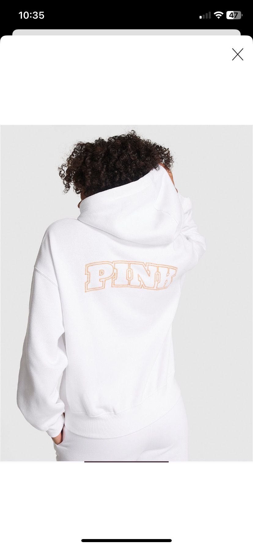 Pink Sweats Tennessee Colors 