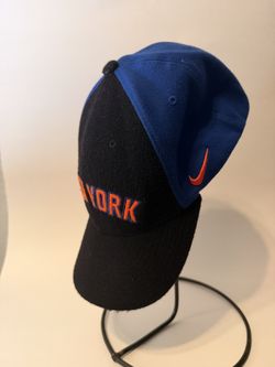 New York Knicks Hat – Nike Pro Swoosh Flex (NBA Licensed)