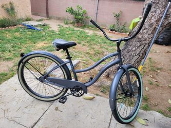 HUFFY CRANBROOK BEACH CRUISER ⛱