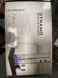 Electric Wine Opener