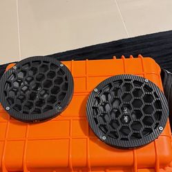 Speaker Backpack LOUD!!