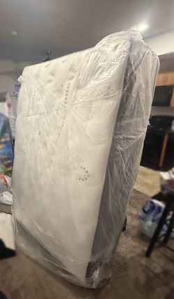 Mattress
