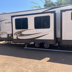 Sabre Camper 2022