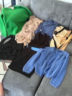 Clothing bundle - women’s size small