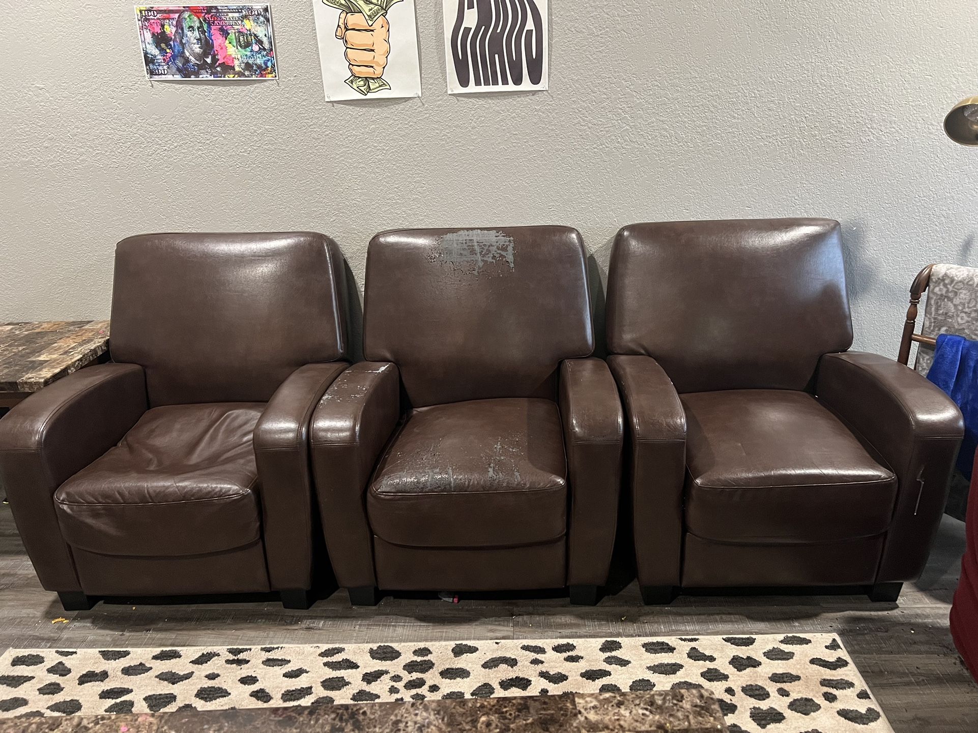 Individual Recliners for Sale in Edmond, OK OfferUp