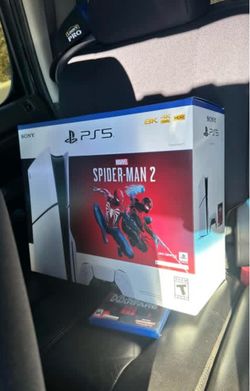 PS5