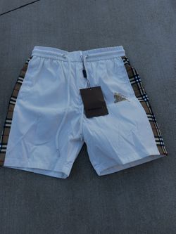 Burberry Shorts 
