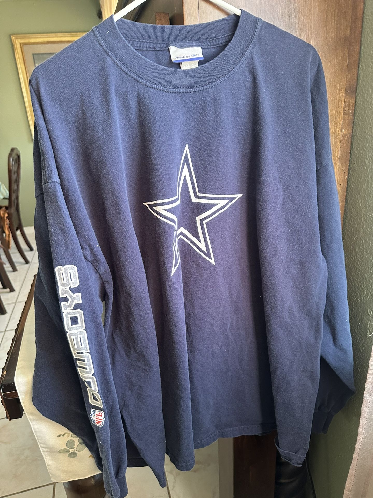 Cowboys Shirt