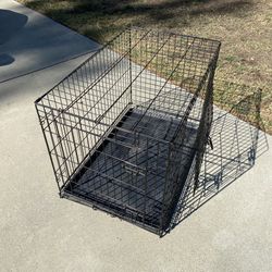 Dog Kennel