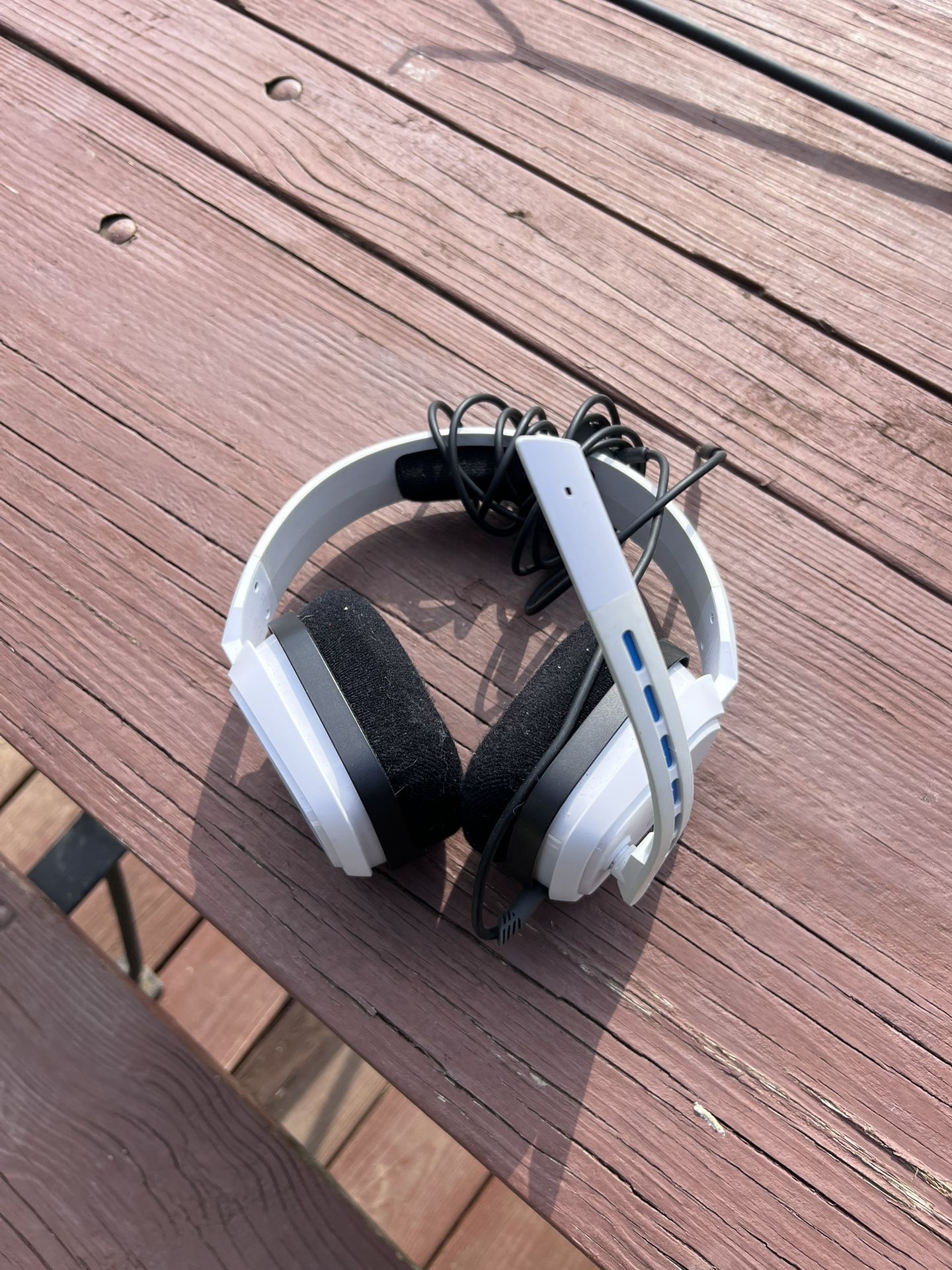 Gaming Headset