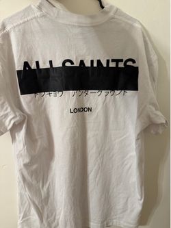 All saints Shirt