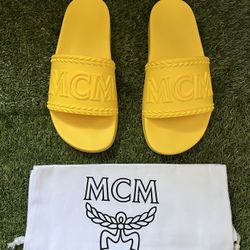 MCM