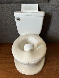  Toilet Porta Potty