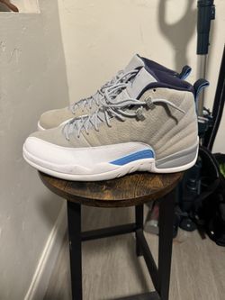 Jordan Retro 12
