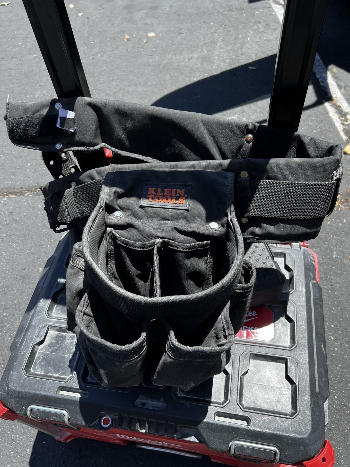 Klein Tool Belt for Sale in Lynwood, CA OfferUp