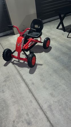 Go kart for kids