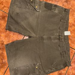 Carhartt Shorts Waist 50