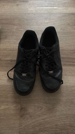 Nike Air Force Ones