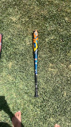 2024 Louisville Slugger Atlas 33/30