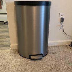Kohler Trash Can