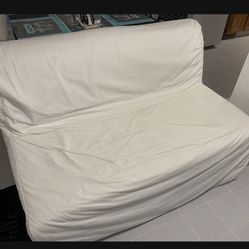 Sleeper Sofa LYCKSELE LÖVÅS