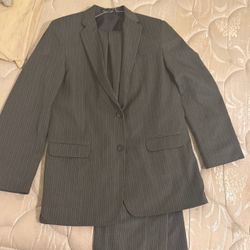 Teen Suit