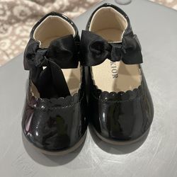 Toddler Girl Dress Shoes