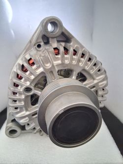 ALTERNATORS