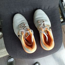 Golf  Shoes Nice I Never Golfed 11 .5 Size Get It Nine 