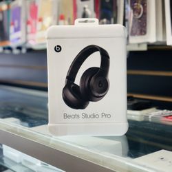 Beats Studio Pro 