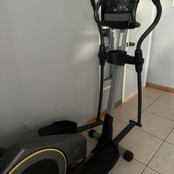 Elliptical 