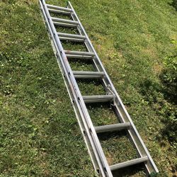 16’ Ft Ladder $30 