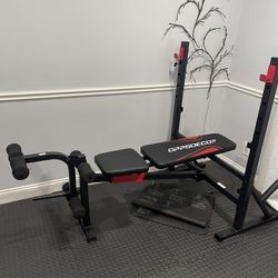 Bench Press