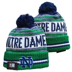 Notre Dame Fighting Irish Tobaggan 