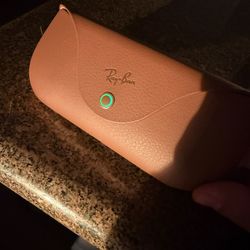 Meta Ray Ban gen 1 glasses