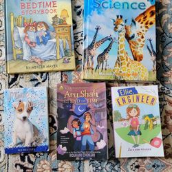 Free Books Kids, Boys, Girls