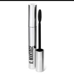 IL MAKIAGE Icon Mascara – High Volume & Intense Curl – Black – New