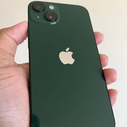 iPhone 13 , Unlocked   for all Company Carrier ,  Excellent Condition Like New 