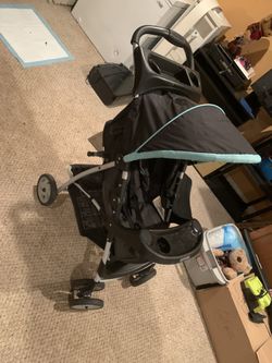 Graco stroller