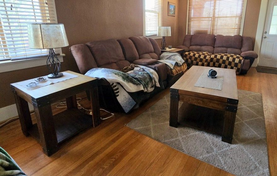 Livingroom Set