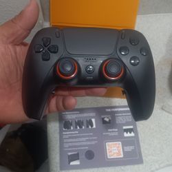 Custom Hyper Controller 