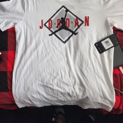 Boys Jordan Shirt
