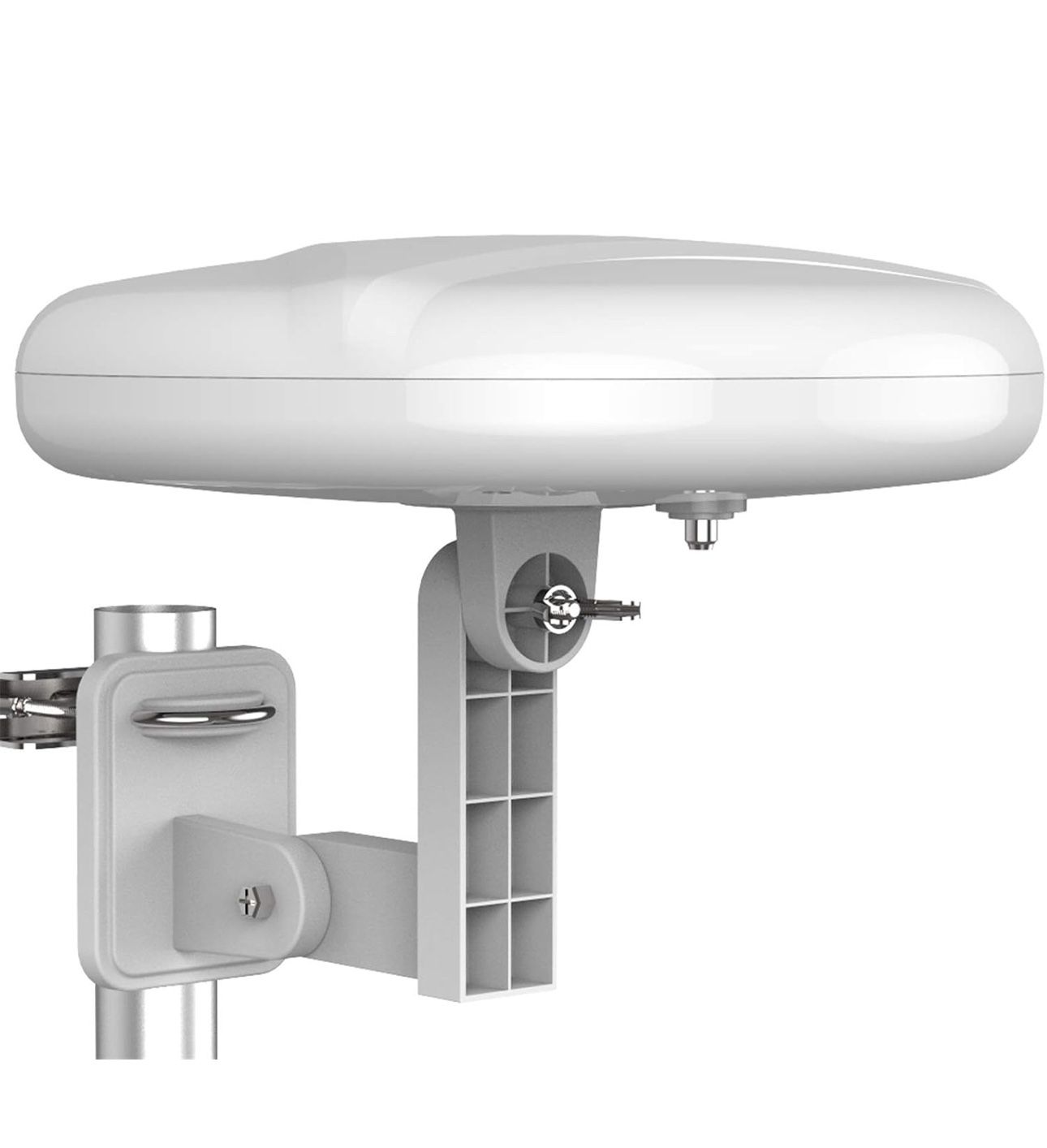 Outdoor heavy duty TV antenna