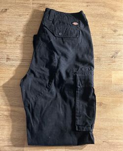 Men’s Dickies Cargo Pants, W32 L34