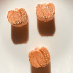 Pumpkin Wax Melts