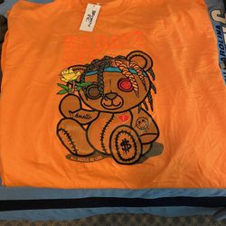 Short sleeve men’s shirt